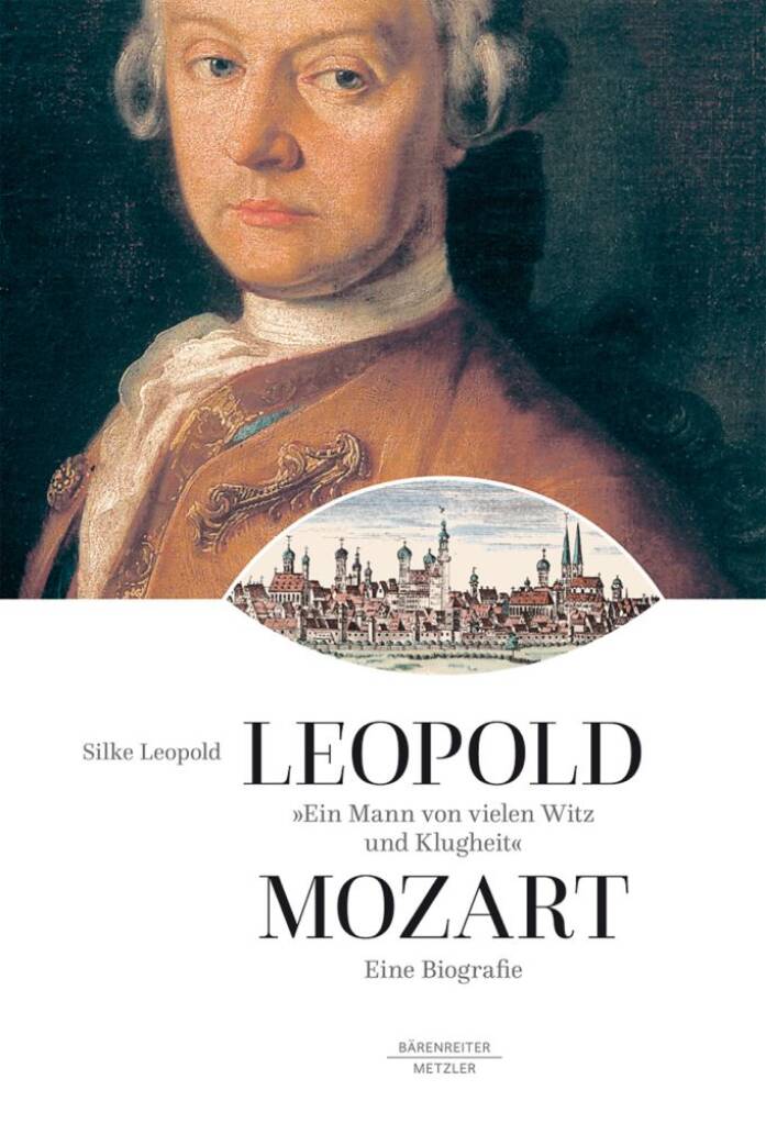 Leopold Mozart